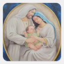 Suche nach heilige familie aufkleber Jesuskind