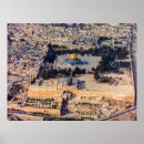 Recherche de vieille ville jerusalem posters Dôme du rocher