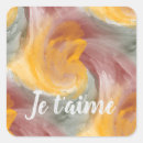 Suche nach orange grün aufkleber Aquarell
