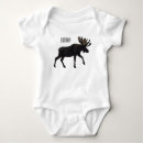 Suche nach elch cartoon babykleidung Gegner