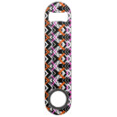 Recherche de jacquard ouvre bouteilles Boho