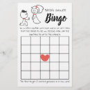 Recherche de bingo mariages Shower