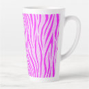 Recherche de motif jungle tasses Impression animale