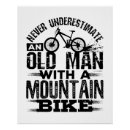 Suche nach mountainbike poster Lustig