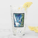 Recherche de cascade chopes Paysage