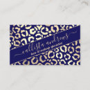 Suche nach leoparden visitenkarten Customer