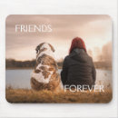 Suche nach freund mousepads Für sie