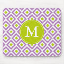 Suche nach grünes muster mousepads Cool