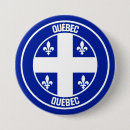 Recherche de le québec badges Canada