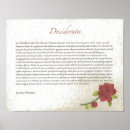 Recherche de rouge de ros posters Rose