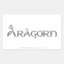 Suche nach aragorn aufkleber Rückkehr des königs