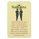 Suche nach namaste magnete Yoga