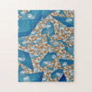 Suche nach haut der puzzle Abstrakt