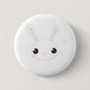 Suche nach niedliches häschen buttons Liebe