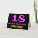 Suche nach 18 der mädchen geburtstag karten 18 jahre alt