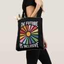 Recherche de diversité sacs Fierté
