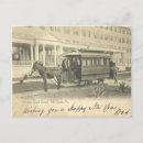 Recherche de noël floride cartes postales Vintage