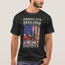 Recherche de forklift tshirts Cool