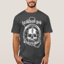 Suche nach lamm des gottes tshirts Christus