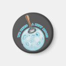 Recherche de astronomie magnets Lune