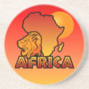 Suche nach afrika untersetzer Löwe