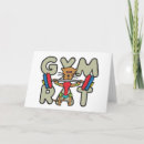 Recherche de poids vœux cartes Gym