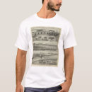 Suche nach verfolgung tshirts Lithographiert