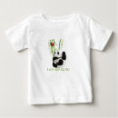 Recherche de chemise de panda Porter