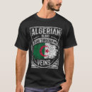 Suche nach algerisch tshirts Landesflagge