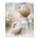 Suche nach rabbit poster Mädchen