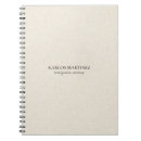 Recherche de avocat carnets Moderne