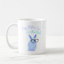 Recherche de lapin bleu tasses Pour elle