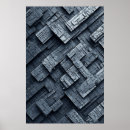 Suche nach konkrete poster Industriell
