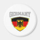 Recherche de allemand magnets Pays