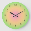 Recherche de rose gris horloges Moderne