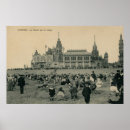 Recherche de ostende posters Belgium