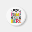 Suche nach gamer magnete Gaming