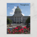 Recherche de pennsylvanie cartes postales Harrisburg