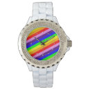 Suche nach regenbogenfarben uhren Gay pride