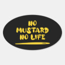 Recherche de condiment autocollants Chef