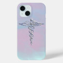 Recherche de caducée iphone coques Médecin