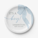 Suche nach baby dusche pappteller Kokette