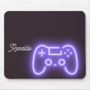 Recherche de neon tapis souris Fluos