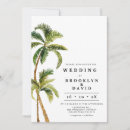 Recherche de tree mariage invitations Aquarelle
