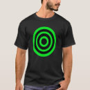 Recherche de bullseye tshirts Tableau