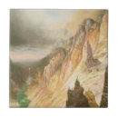 Recherche de canyon grand carreaux Paysage