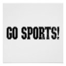 Suche nach vintage sport poster Lustig