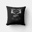 Recherche de hand coussins Halloween