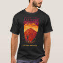 Recherche de wrangell tshirts Randonneur