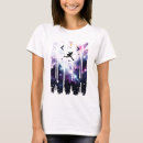 Suche nach space frauen tshirts Aquarell